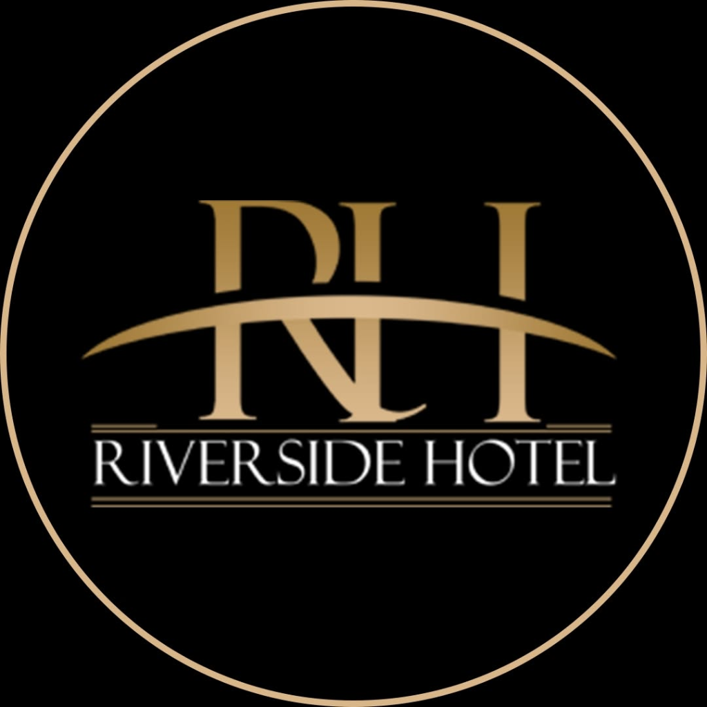 Riverside Hotel Logo