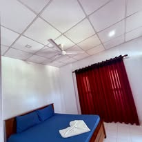 Standard Double Room Lake River View
