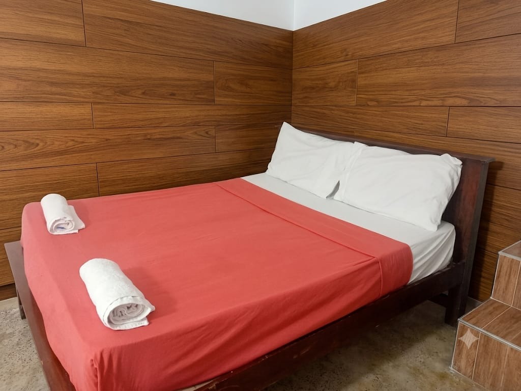 Deluxe Non AC Room