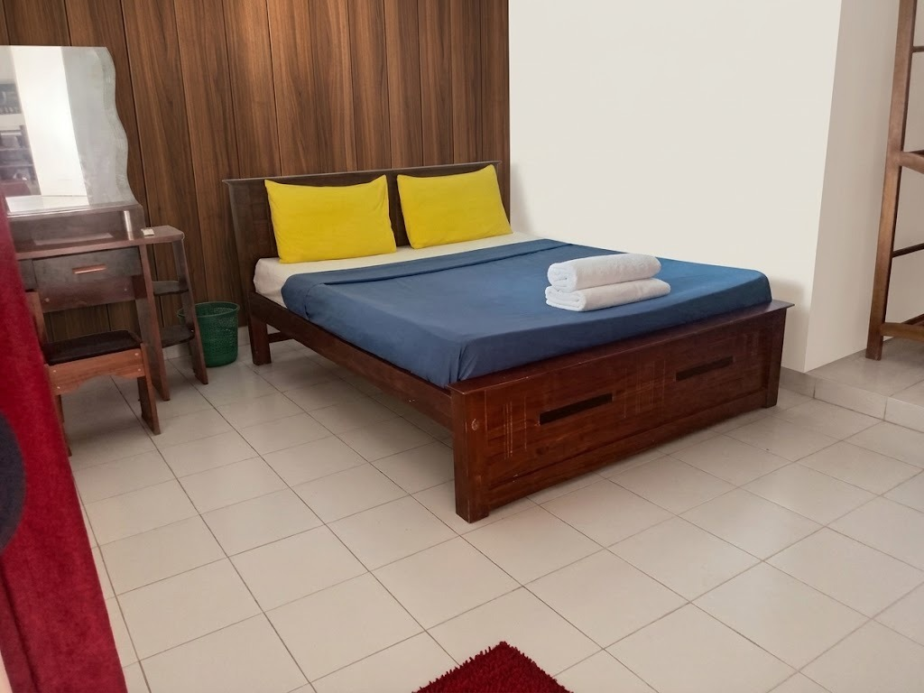 Standard Double Room Lake River View