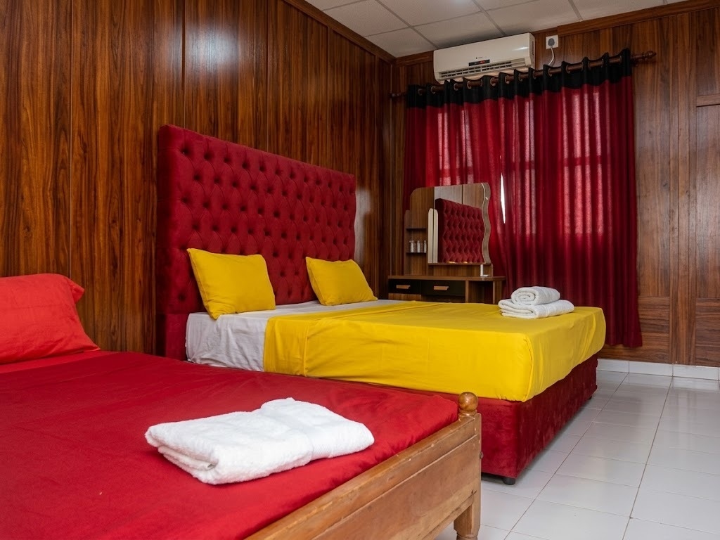 Family Suite